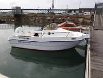 Atlantico Baleote 460