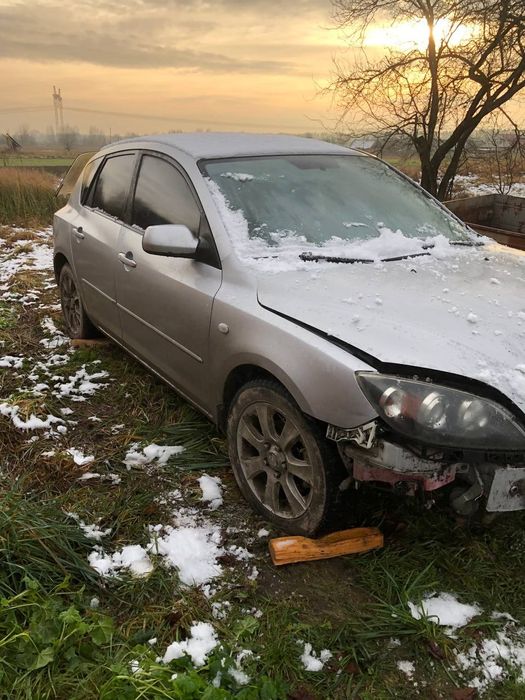 Продам авто після дтп