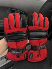 Hipora Buffalo Мотоперчатки мото перчатки XS кожаные моторукавиці