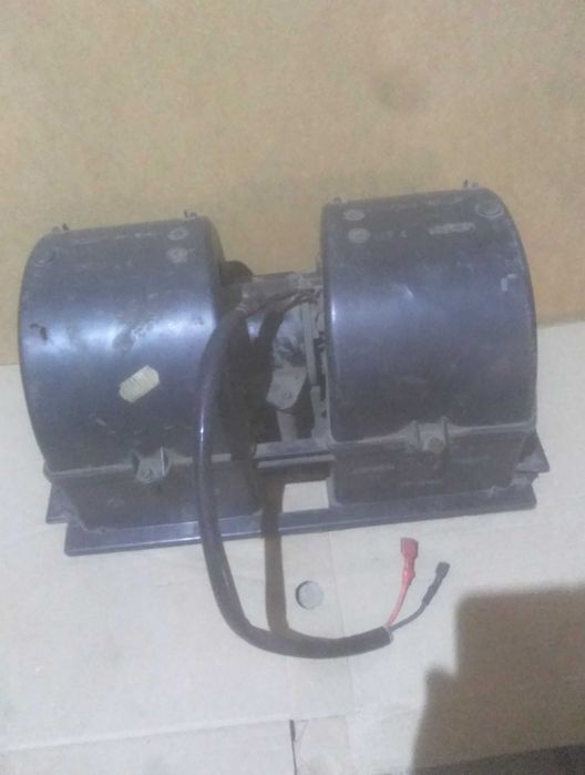 Вентилятор пічки Рено Преміум, Магнум, Ман, Даф