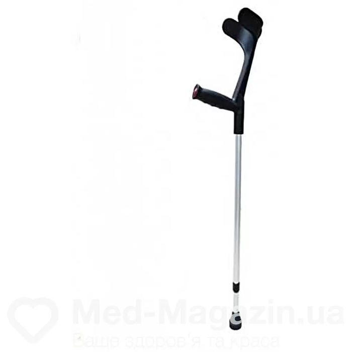 Милиця підлокітна (костиль) Klassiker Ossenberg DKSW Німеччина