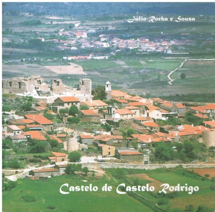 3250 - Monografias - Livros sobre Castelos 1