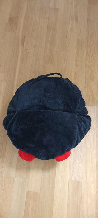 Śpiworek do przedszkola, śpiwór kołderka