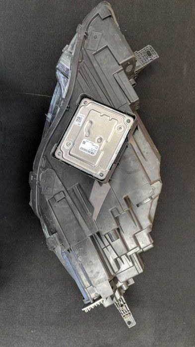 Комплект фар FullLed Ford ESCAPE KUGA MK3, Європа.