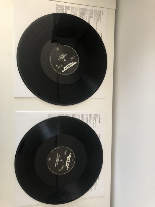 Disco de vinil (2LP) Fine Line - Harry Styles