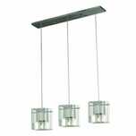 Lampa kinkiet zestaw light prestige blask 4 szt. szkło