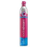 Sodastream napełnianie butli Soda Stream nabój nabicie CO2