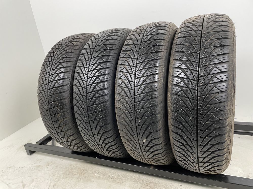 155/70R13 75T Fulda MultiControl 2 SZTUKI