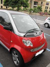 Smart Fortwo em bom estado