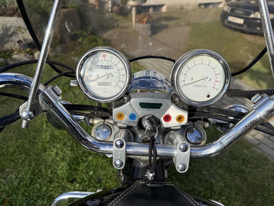 Na sprzedaż Yamaha Virago