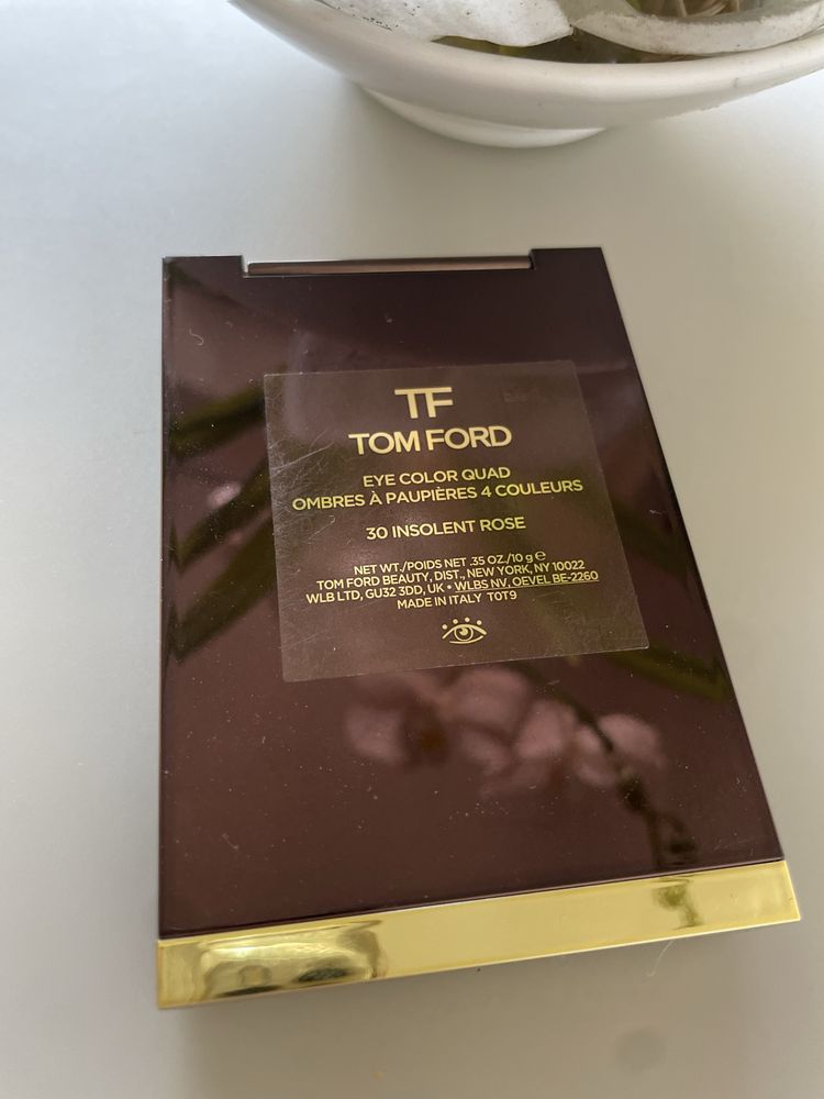 Tom Ford Insolent Rose Оригінал