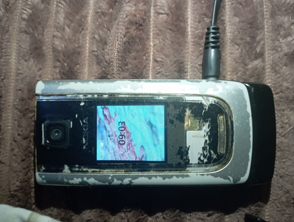 Нокіа(Nokia)6555