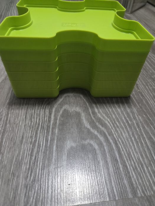 Sortery na puzzle