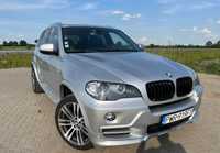 Продам BMW X5 E70 3.0 Дизель 4х4