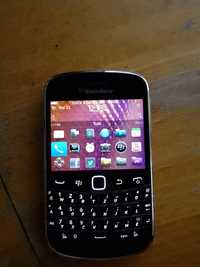Blackberry 9900 Touch Rede Vodafone
