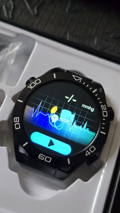 Zegarek Męski Smartwatch GT6 Ultimate