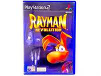 Rayman Revolution PS2 VIMAGCO.PL Bydgoszcz Śniadeckich 11