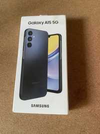 Samsung galaxy a15