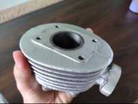 Nowy cylinder romet komar