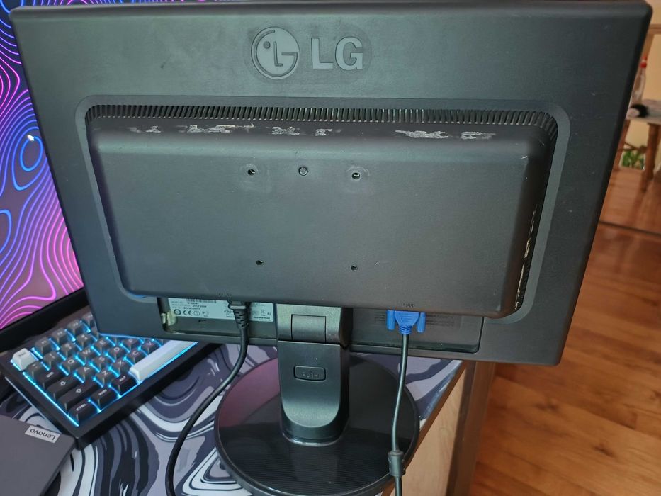 Monitor LG W1942S
