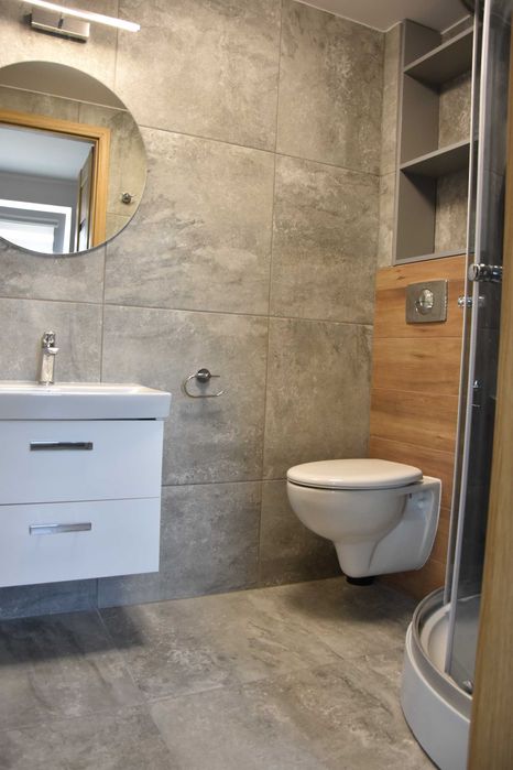 Mieszkanie do wynajęcia, kawalerka Rumia 18m2