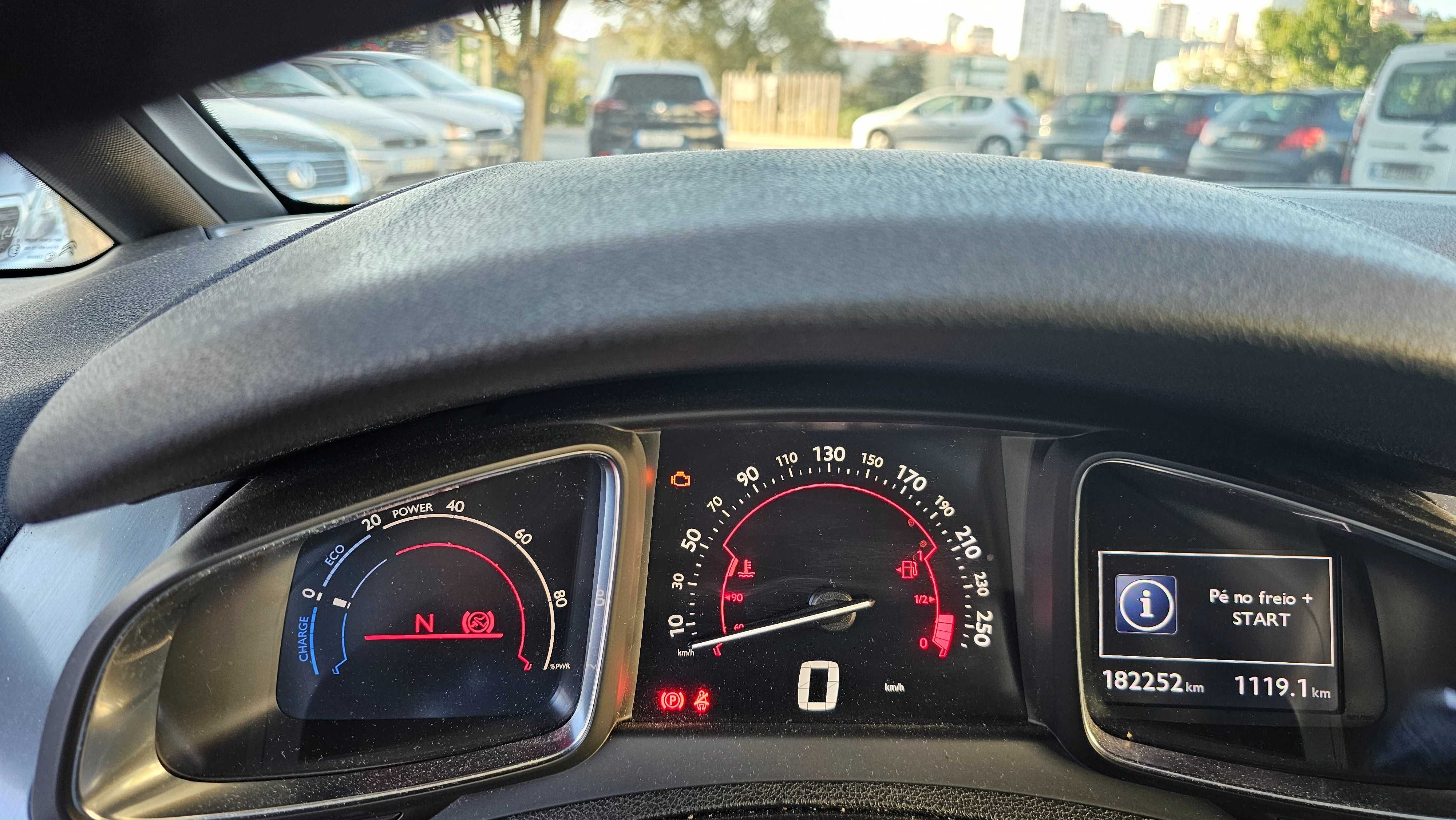 Ds5 2.0 Hybrid 2014