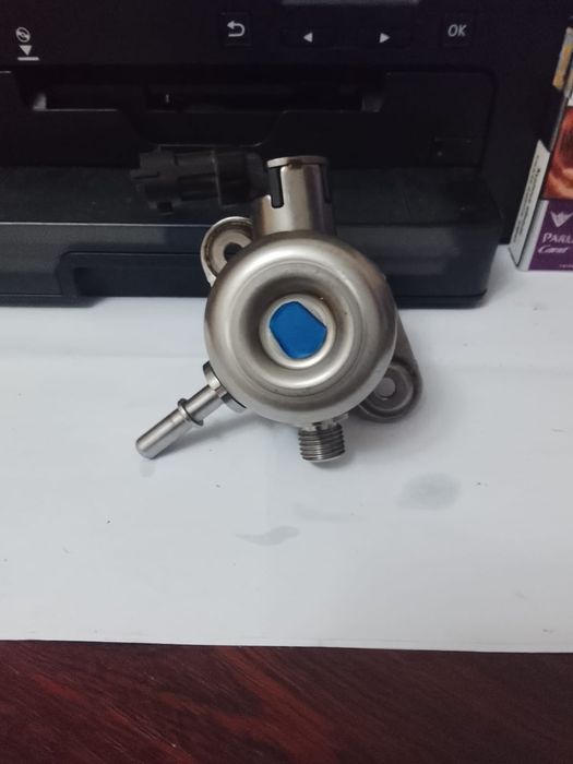 Паливний насос ПНВТ Hyundai Sonata 6 VI YF Santa Fe 3 III DM I40 VF Gr