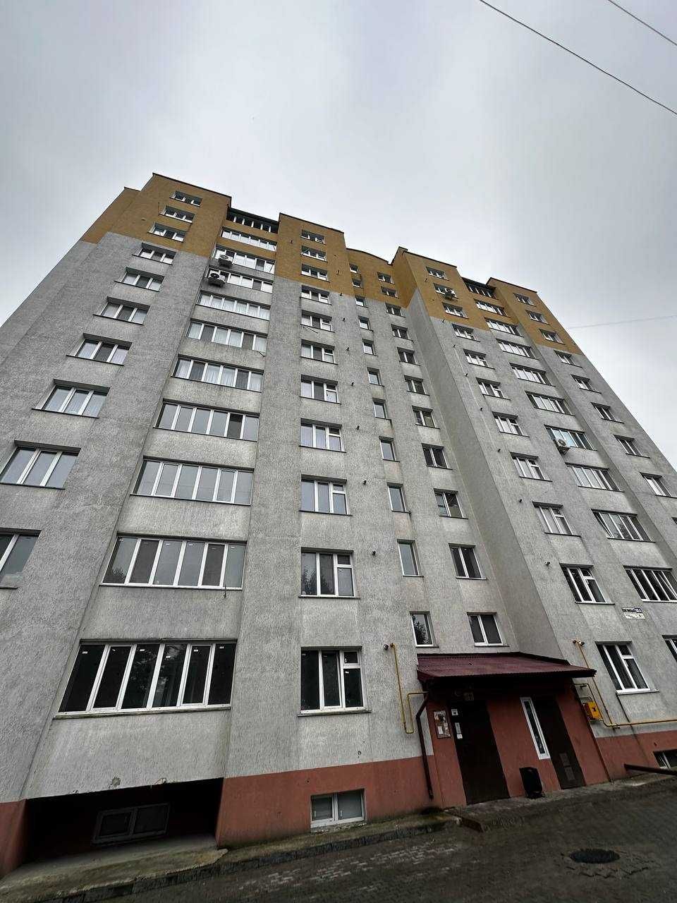 Терміновий Продаж 3 кімнатної новобудови в ЖК Дубас за 550$ м2! Здана