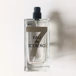 Eau de Iceberg Jasmin Iceberg