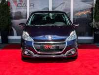 Peugeot 208 1.5 BlueHDi Active