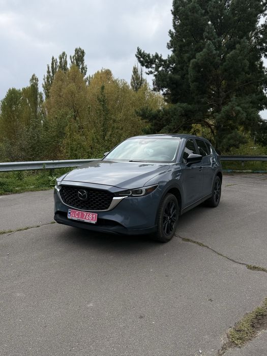Продам автомобіль Mazda CX-5