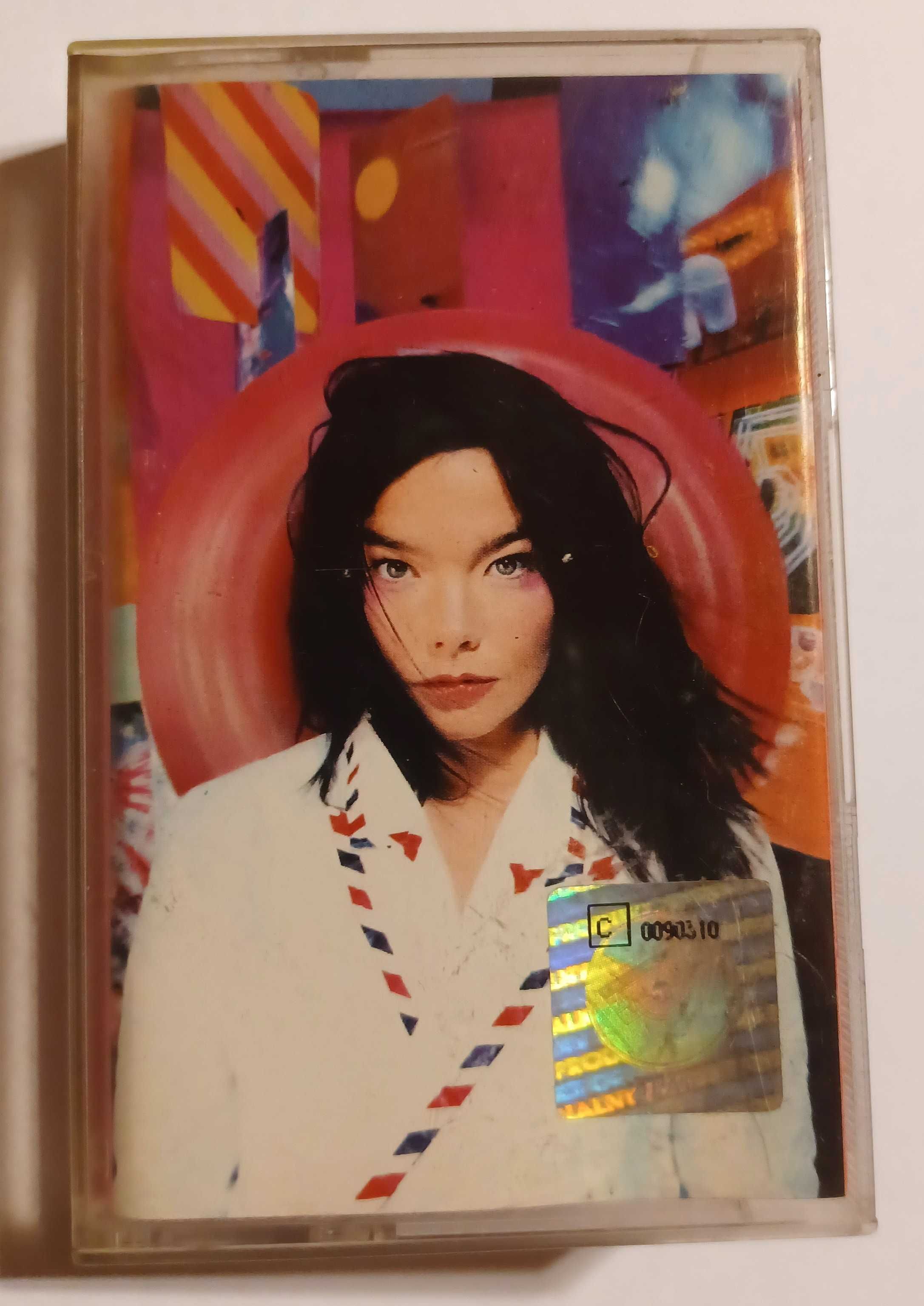 Bjork   -   Post