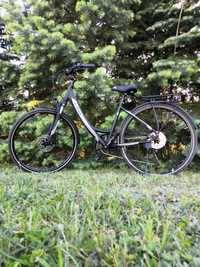 Sprzedam rower KTM Trento XT rozmiar S, 46cm