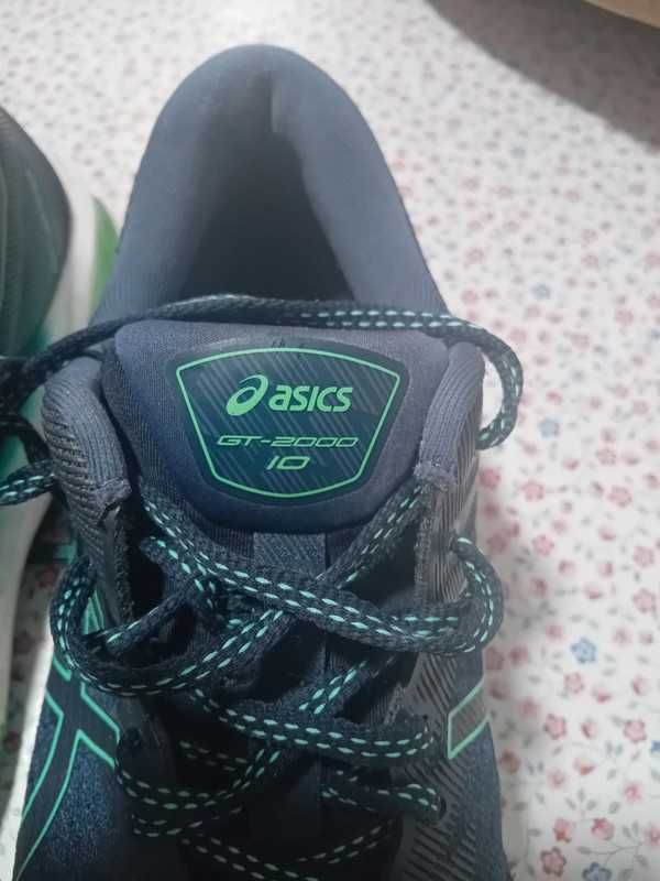 Sapatilhas para correr
