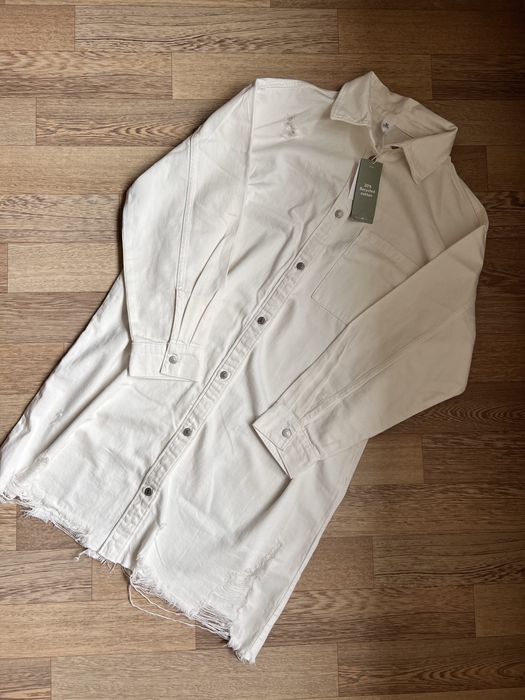 Поатье/туника дж H&M