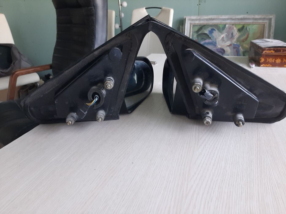 Зеркала для мітцубіші екліпс