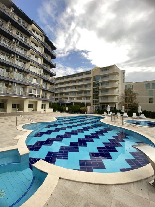 ‼️Аренда студии‼️БЕЗ КОМИССИИ‼️Солнечный берег