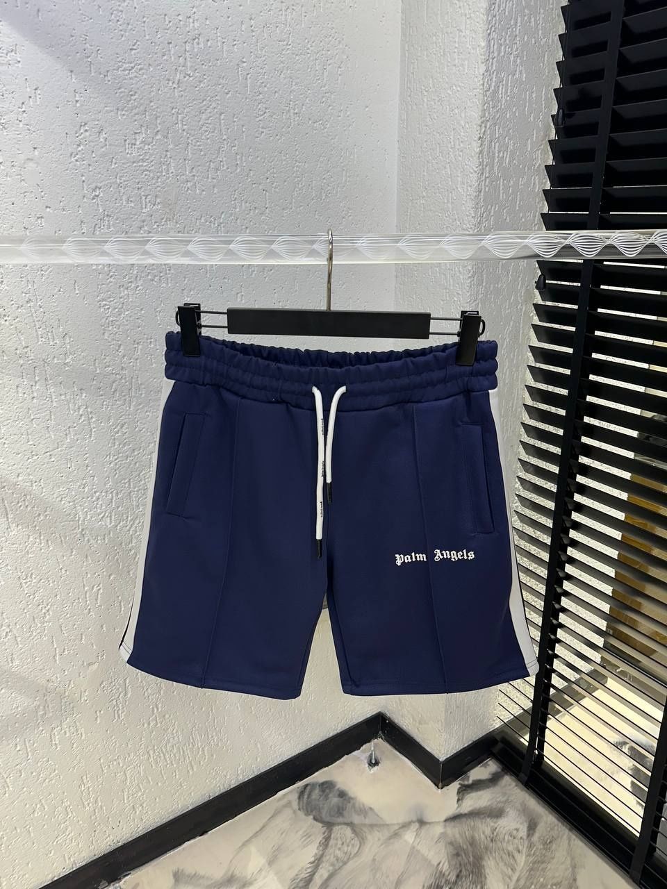 Модні Шорти  Palm angels розмір  S-XL