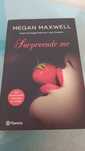 Megan maxwell-Surpreende me