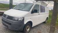 Volkswagen Transporter T5