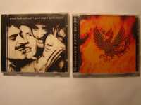 Grand Funk  Phoenix CD