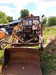 traktor Ursus 1201 z 1978r