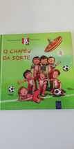 O Chapéu da Sorte