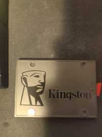 Ssd Kingston 240 gb