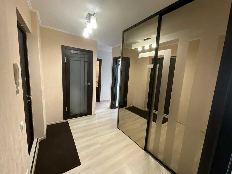 Продам 2к квартиру на Алексеевке! Победа! 46м2(87407)