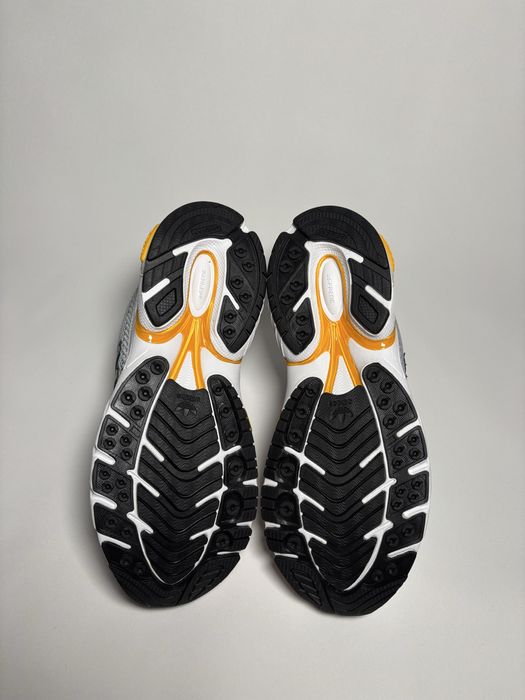 Adidas Adistar Cushion Amarelas, Tamanho 38,2/3