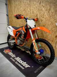 Ktm sxf 350 ROZRUSZNIK 2011r (250 450 sx excf fc kxf rmz yzf crf)