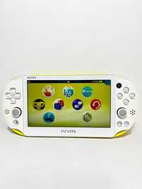 [PS VITA]  PS Vita Slim | YELLOW | Гарантія