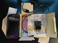 Samsung Galaxy Core LaFleur GT-I8262