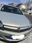 Opel astra h 1.400
